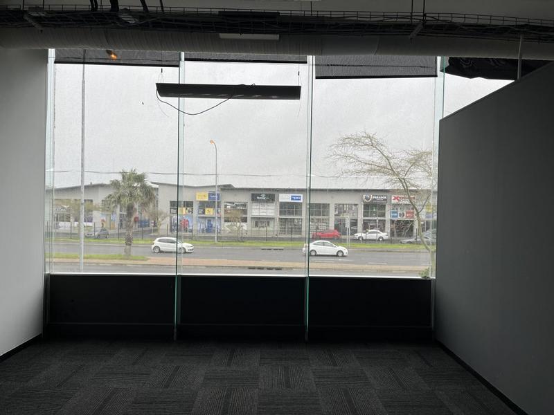 To Let commercial Property for Rent in Paarden Eiland Western Cape